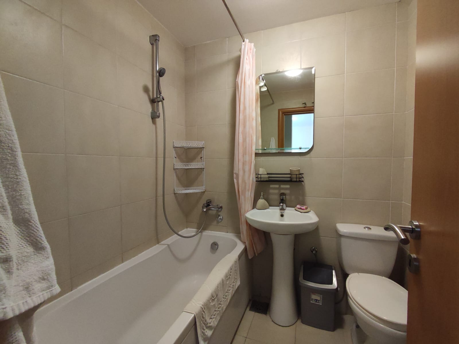 Image of Apartment - 2 Bedrooms - 1 Bathrooms for Sale in Budva-Petrovac-Montenegro, Image 11
